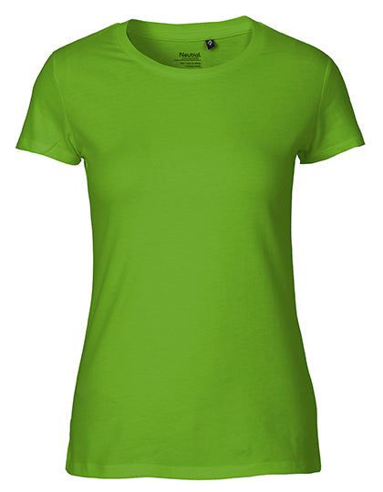 Schulshirt Damen · Gymnasium Porta Westfalica