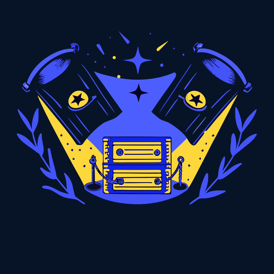 Eventshirts