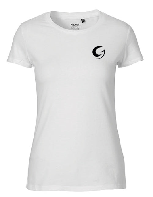 Schulshirt Damen · Gymnasium Porta Westfalica