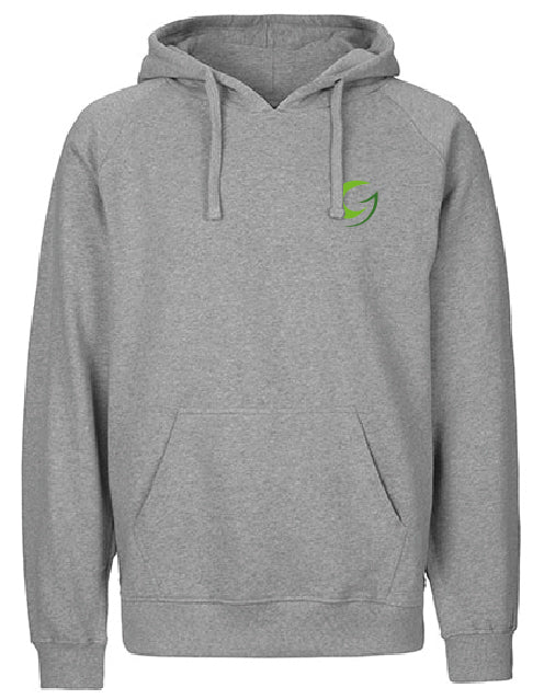 Schul-Hoodie Herren · Gymnasium Porta Westfalica