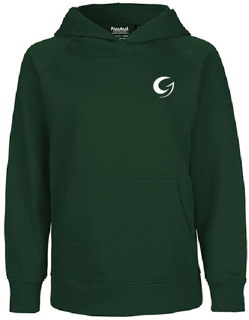 Schul-Hoodie Kinder · Gymnasium Porta Westfalica