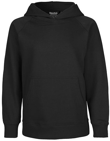 Schul-Hoodie Kinder · Gymnasium Porta Westfalica
