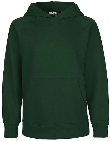 Schul-Hoodie Kinder · Gymnasium Porta Westfalica