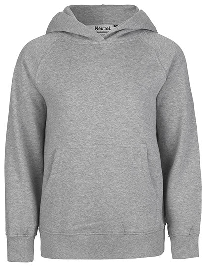 Schul-Hoodie Kinder · Gymnasium Porta Westfalica