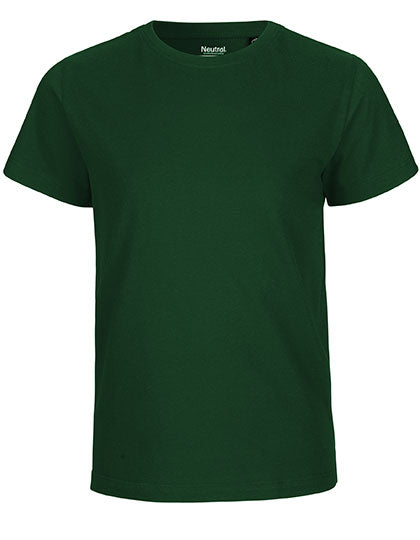 Schulshirt Kinder · Gymnasium Porta Westfalica