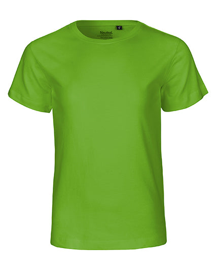 Schulshirt Kinder · Gymnasium Porta Westfalica