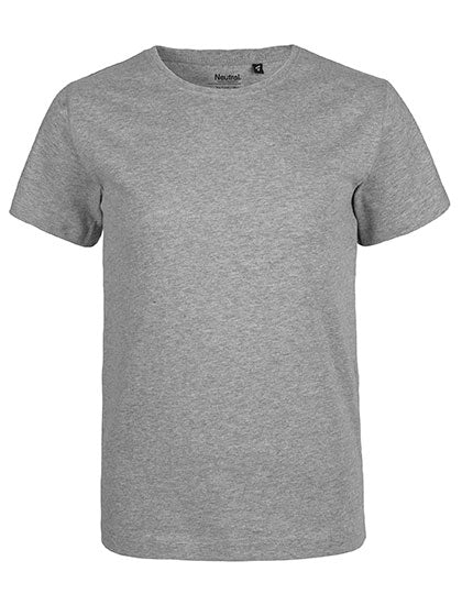 Schulshirt Kinder · Gymnasium Porta Westfalica
