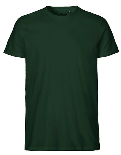 Schulshirt Herren · Gymnasium Porta Westfalica
