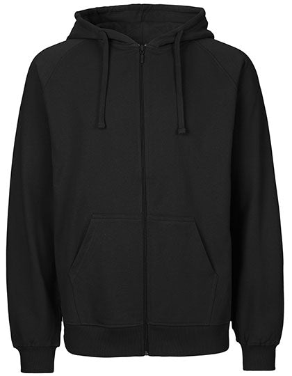 Schul-Zip-Hoodie Herren · Gymnasium Porta Westfalica