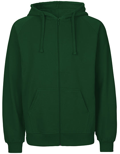 Schul-Zip-Hoodie Herren · Gymnasium Porta Westfalica