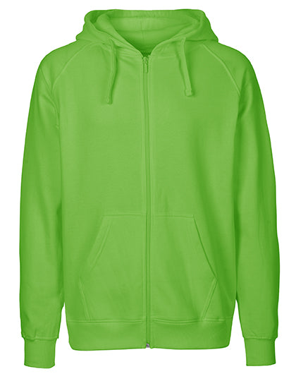 Schul-Zip-Hoodie Herren · Gymnasium Porta Westfalica