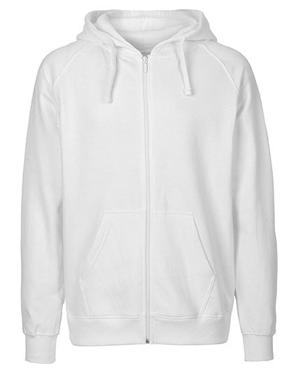 Schul-Zip-Hoodie Herren · Gymnasium Porta Westfalica