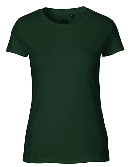Schulshirt Damen · Gymnasium Porta Westfalica