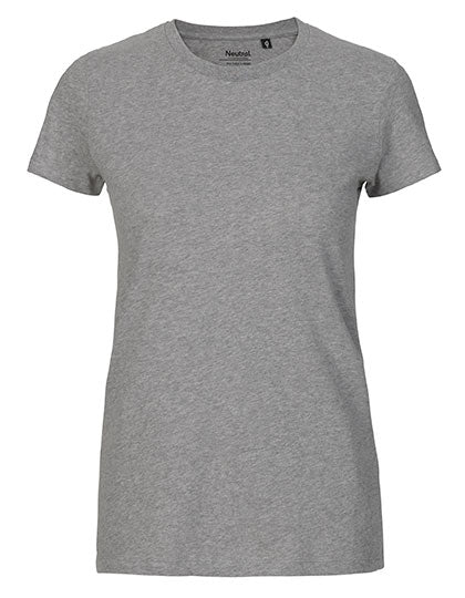 Schulshirt Damen · Gymnasium Porta Westfalica
