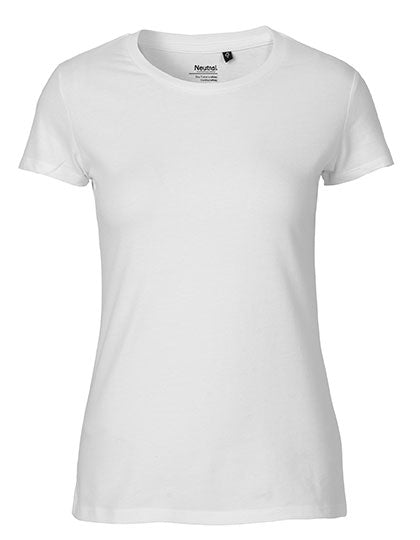 Schulshirt Damen · Gymnasium Porta Westfalica