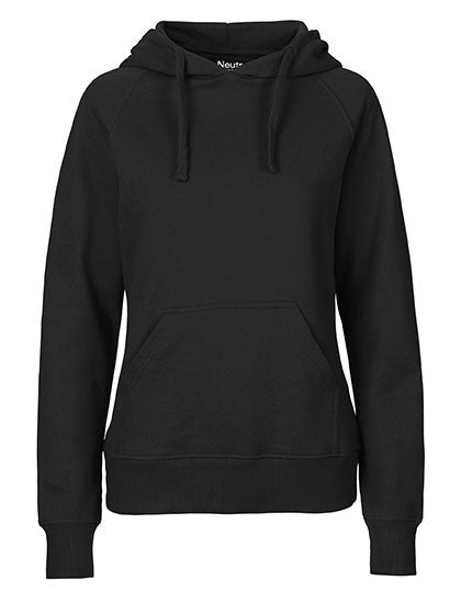 Schul-Hoodie Damen · Gymnasium Porta Westfalica