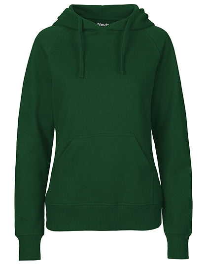 Schul-Hoodie Damen · Gymnasium Porta Westfalica