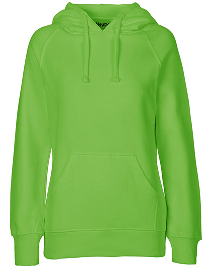 Schul-Hoodie Damen · Gymnasium Porta Westfalica
